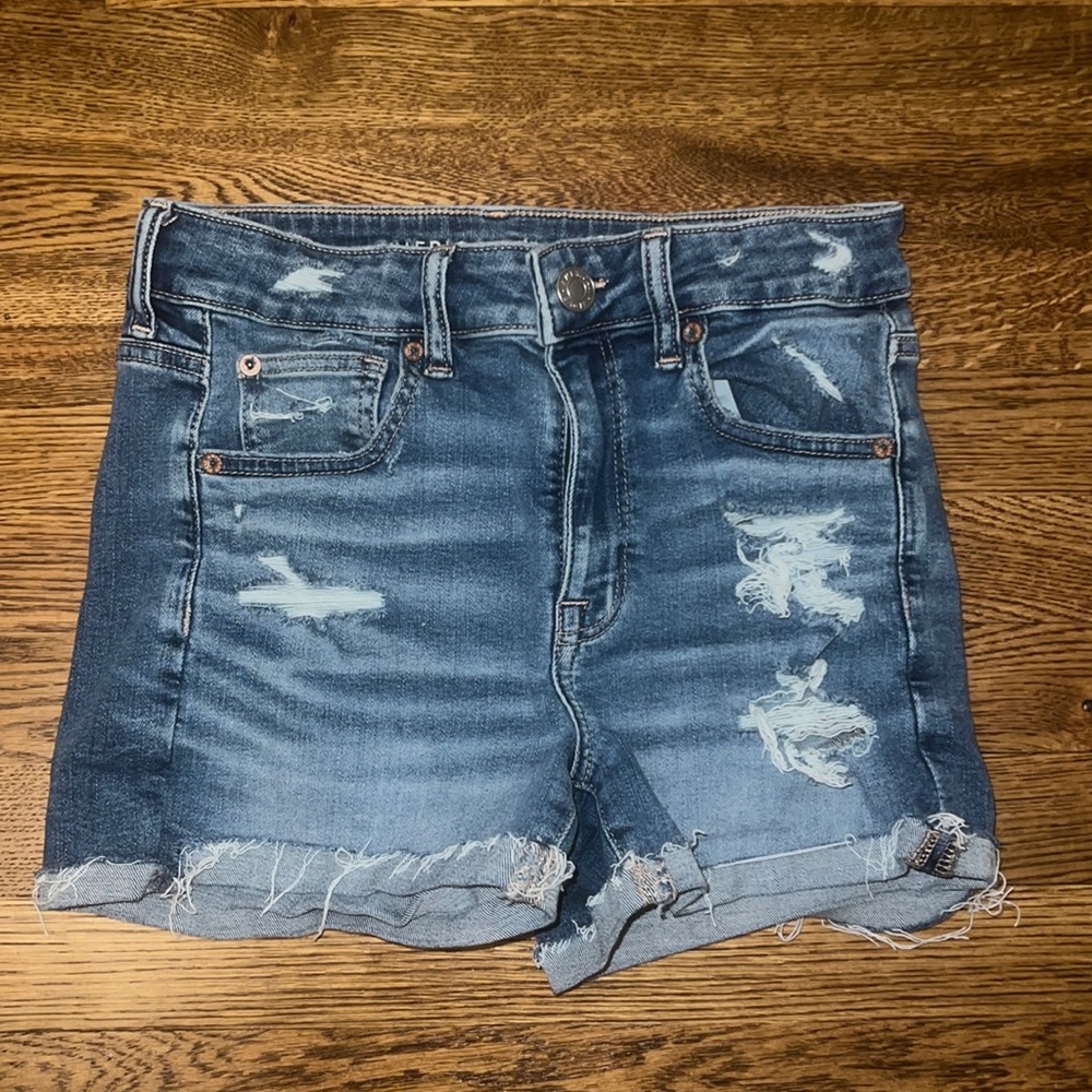American eagle shorts